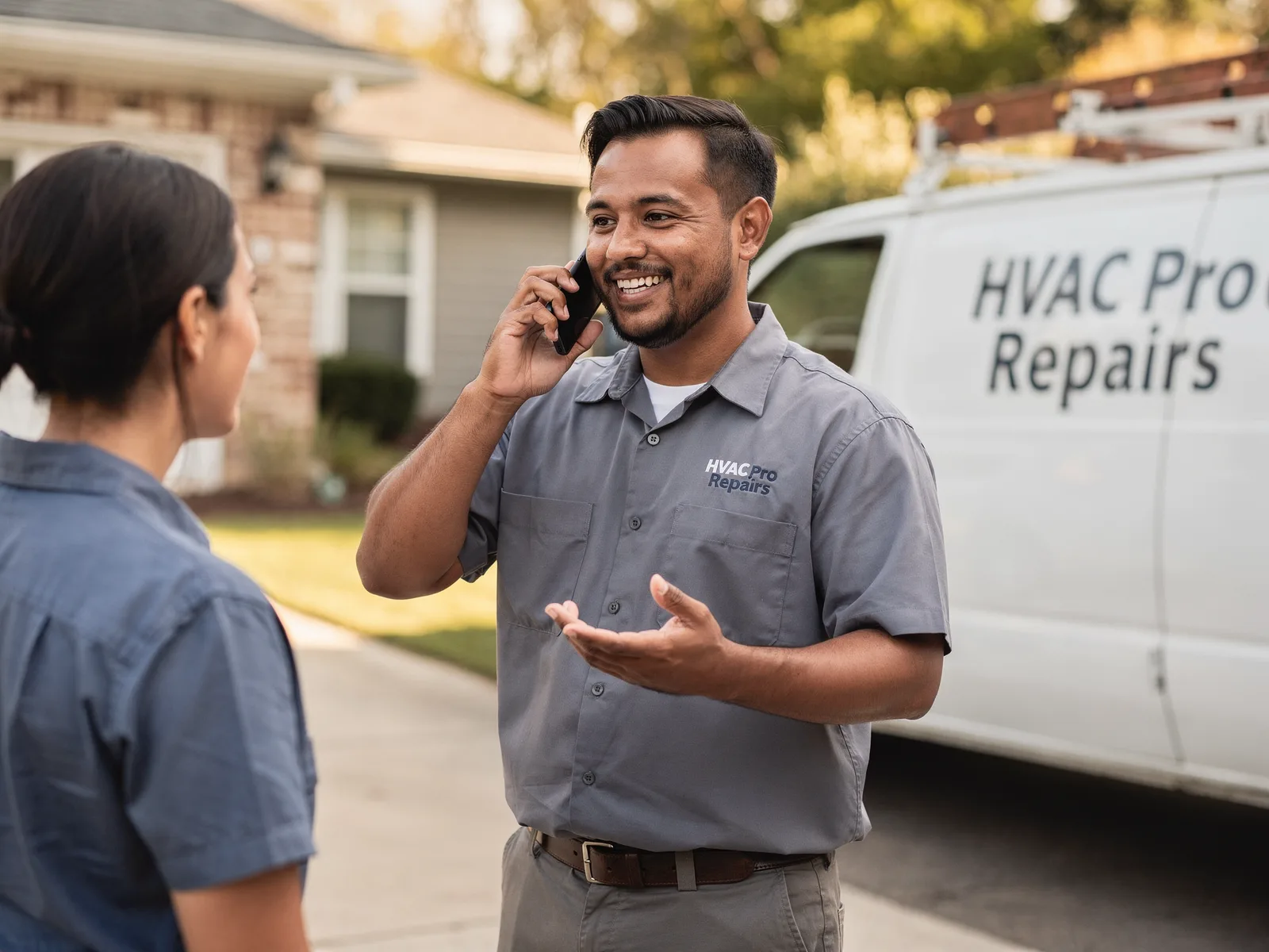 Heat Pump Repair Ferndale, WA FAQs